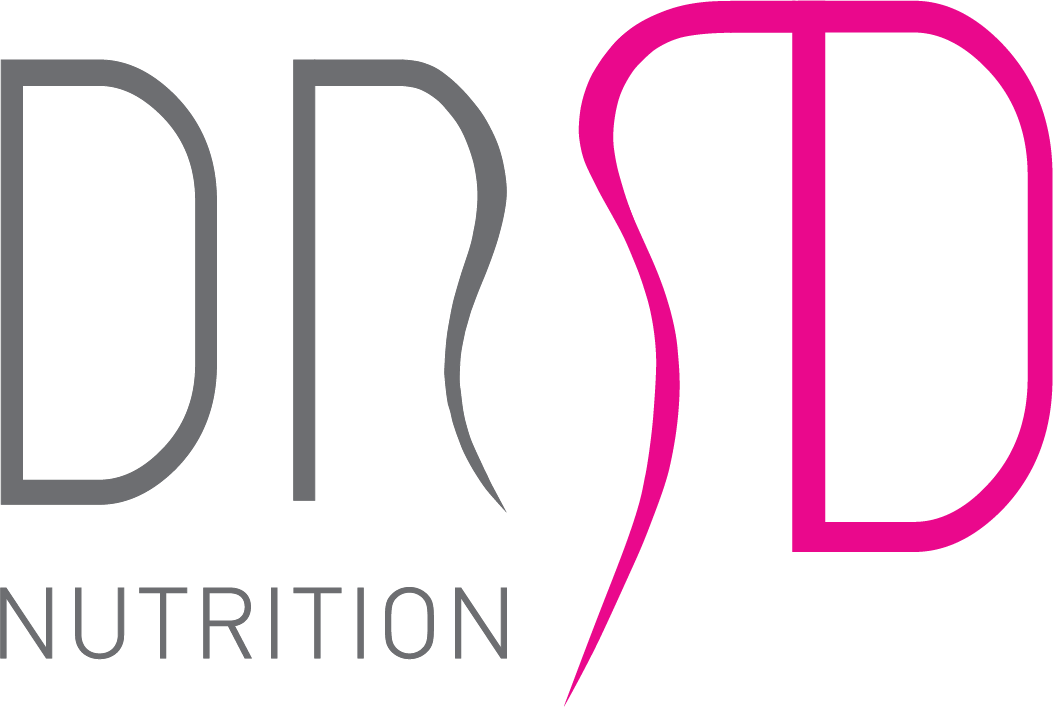 DRRD Nutrition